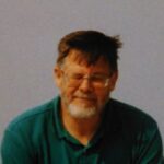 Reinhard Bucka 1997