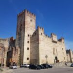 Marostica - Castello Inferiore